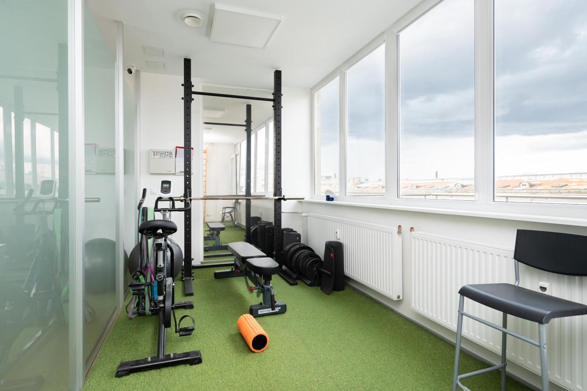 Hilltop Apartments - Studio Rooms In City Centre タリン エクステリア 写真