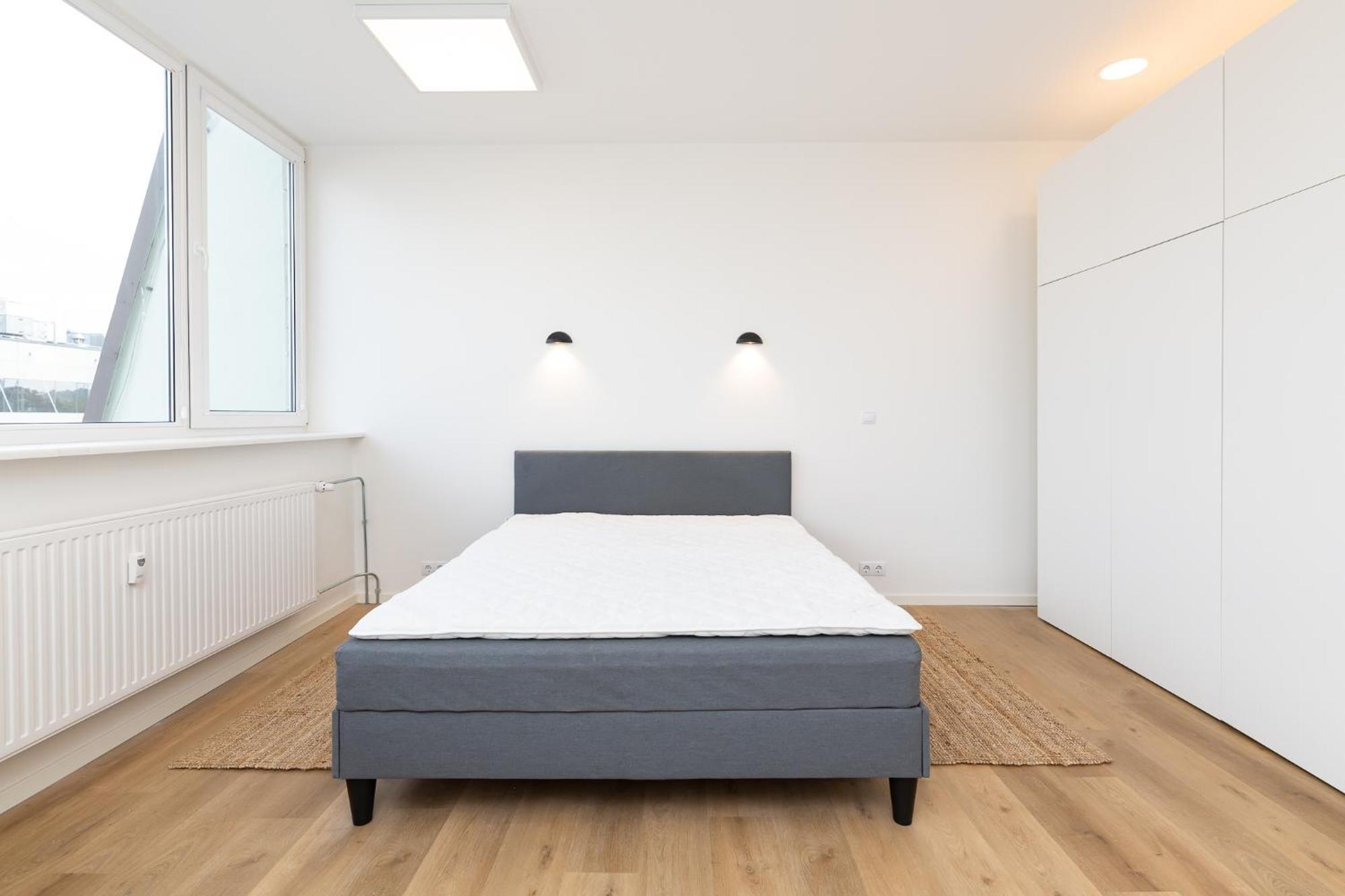 Hilltop Apartments - Studio Rooms In City Centre タリン エクステリア 写真