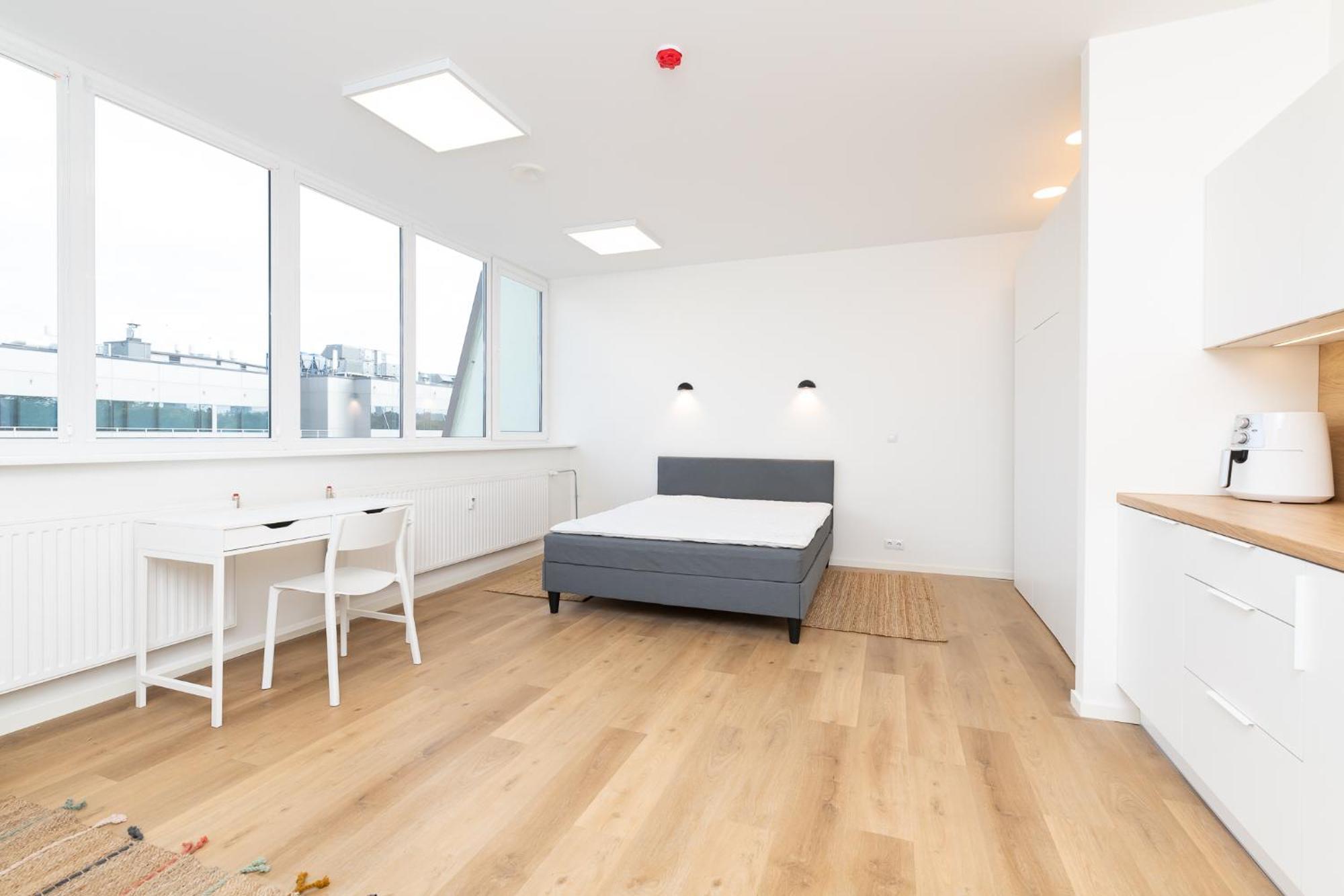 Hilltop Apartments - Studio Rooms In City Centre タリン エクステリア 写真