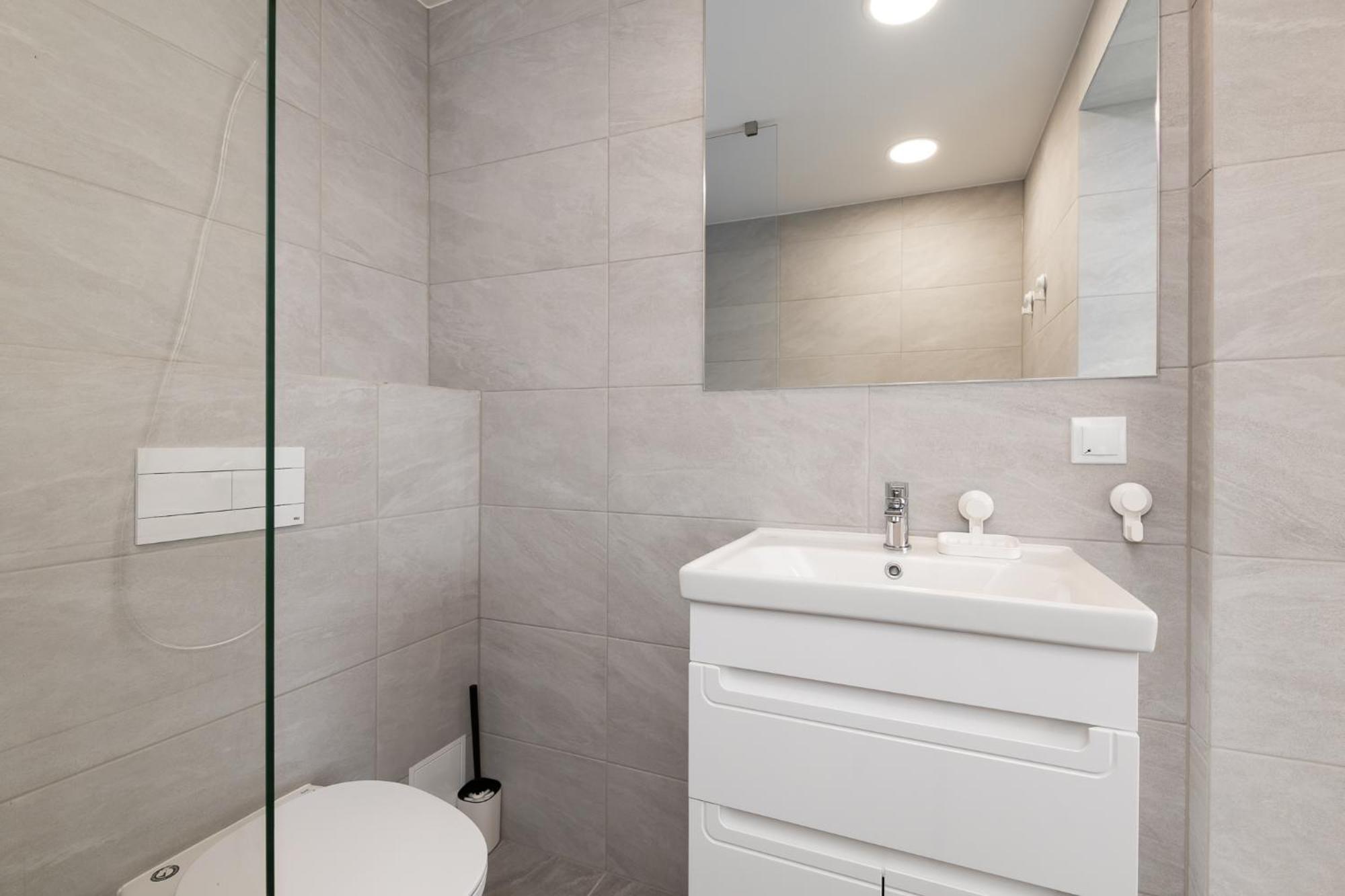 Hilltop Apartments - Studio Rooms In City Centre タリン エクステリア 写真